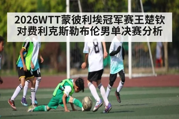 2026WTT蒙彼利埃冠军赛王楚钦对费利克斯勒布伦男单决赛分析
