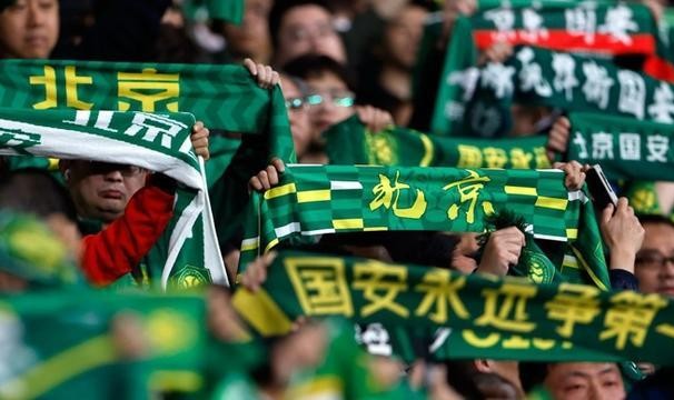 华体会科室-中超只踢了五轮，但击败北京国安之后，成都蓉城已显露“冠军相”？