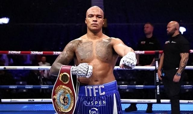 华体会科室-沃德利叫阵维尔德：一场精准算计的“收割”与商业博弈|乌西克|拳王|法比奥·沃德利|奇索拉|WBC_新浪体育_新浪新闻