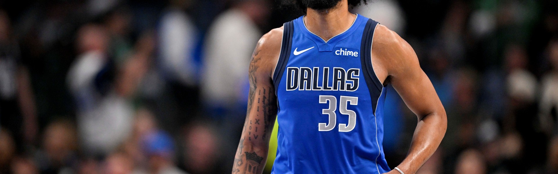 华体会分部-独行侠主场迎战湖人 巴格利&amp;布兰登·威廉姆斯可以出战比赛